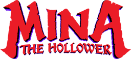 Mina the Hollower